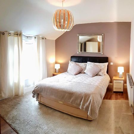 Cottage Grove Homestay Rooms Портсмут Екстер'єр фото
