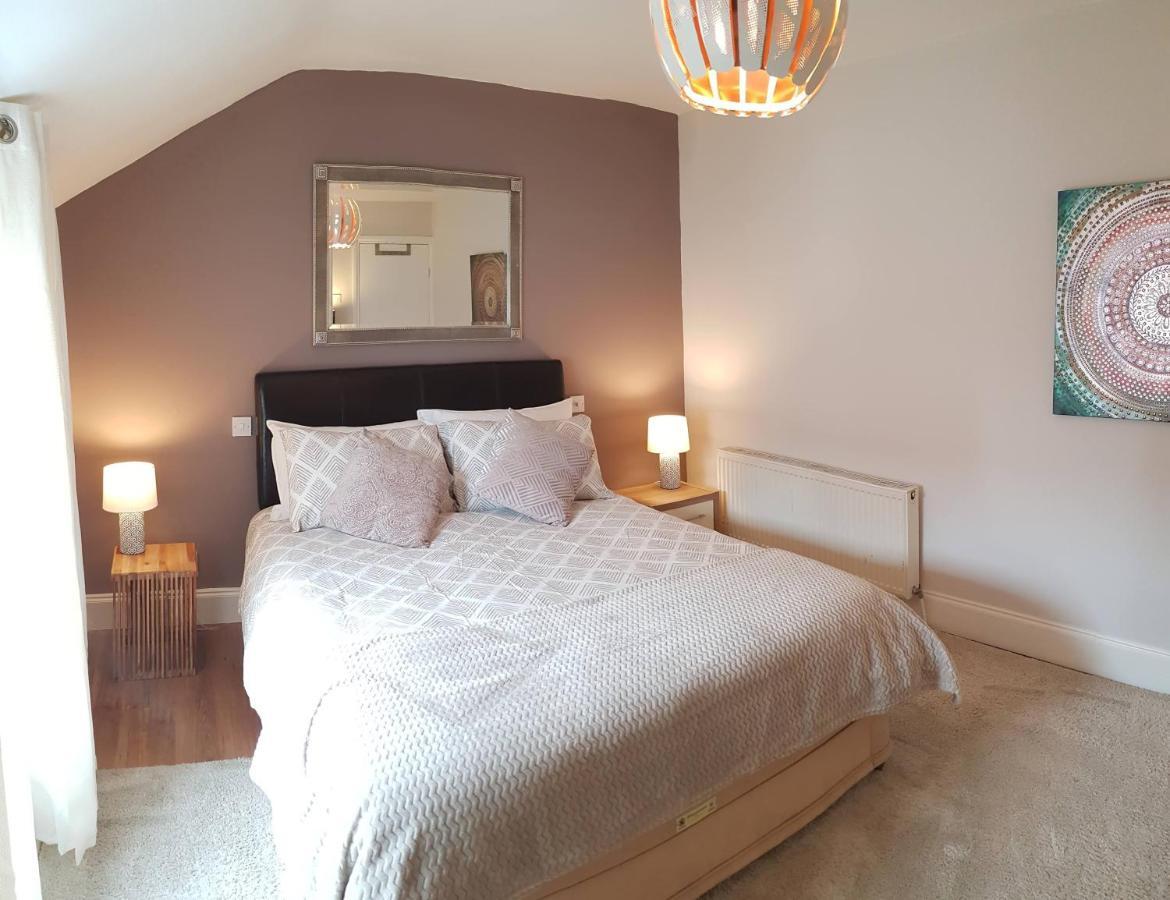 Cottage Grove Homestay Rooms Портсмут Екстер'єр фото