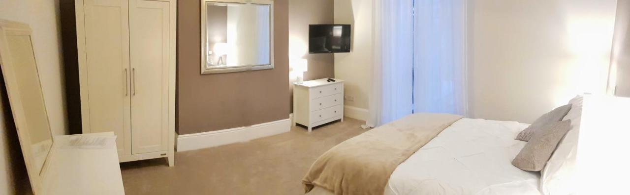 Cottage Grove Homestay Rooms Портсмут Екстер'єр фото